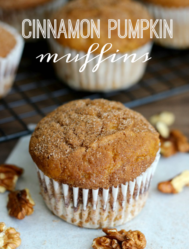 cinnamon-pumpkin-muffins