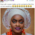 See Hilarious Photos Of A Bride Make Up