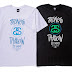 Stones Throw Celebrates Its 20th Anniversary with Stussy
