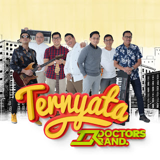 MP3 download Doctors Band - Ternyata - Single iTunes plus aac m4a mp3