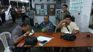 Ibadah Pria BAMAG SIDOARJO - GPIB SHALOM