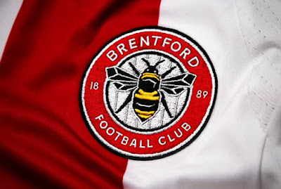 Makna & Sejarah Logo Klub Brentford FC