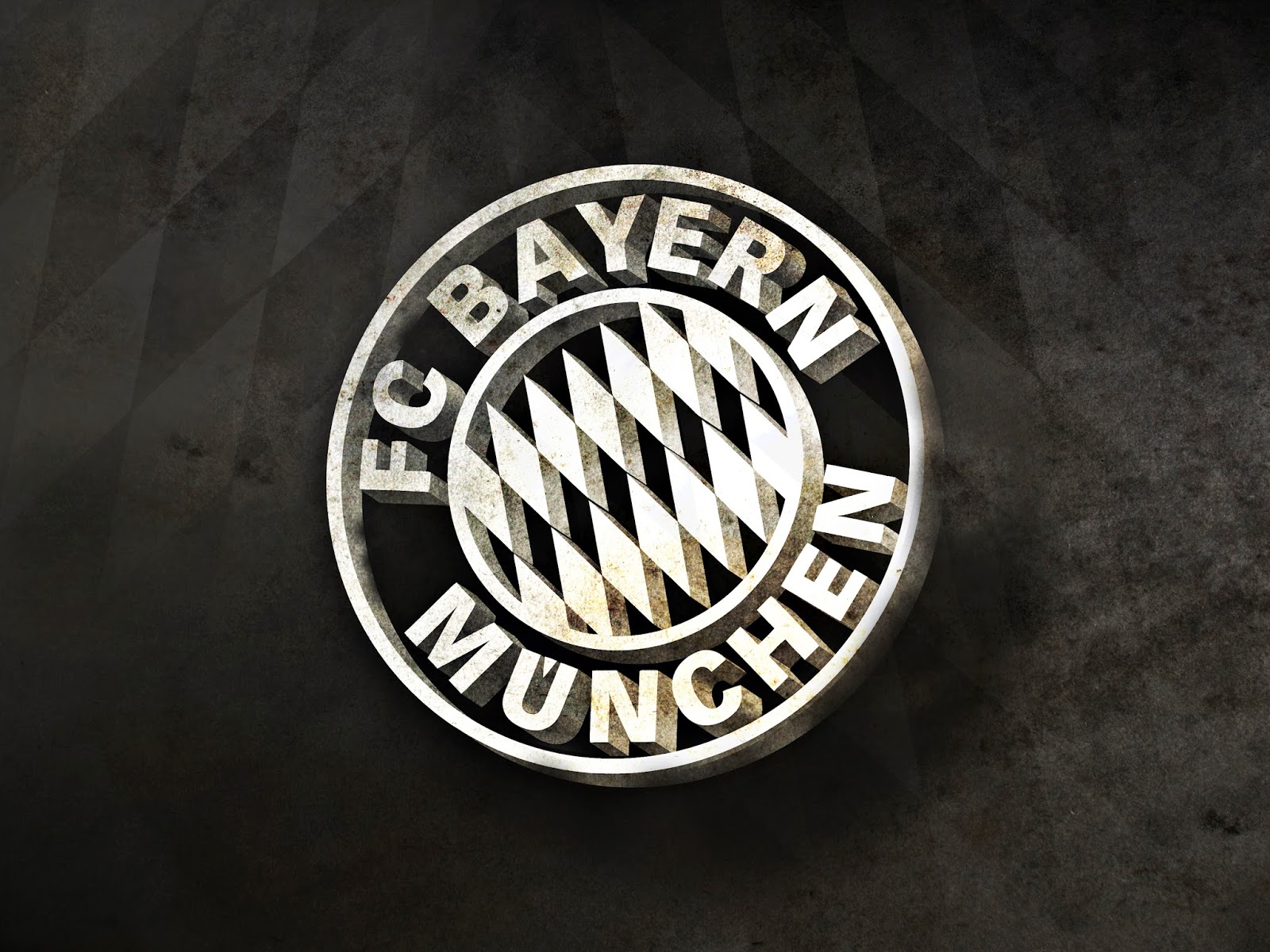 The Fresh Wallpaper Bayern Munchen Football Club Wallpaper