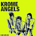 Krome Angels get Sexy, Freaky, Nasty!