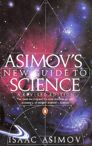 Asimov's New Guide To Science 1993 By Isaac Asimov