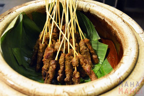 Buffet Ramadhan Mewah Resepi Ibunda Di Pacific Regency 