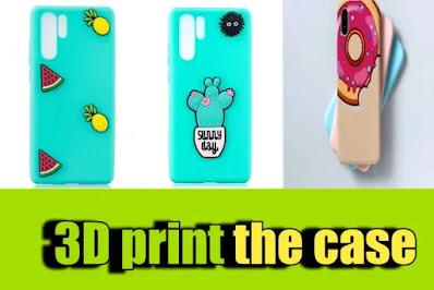 Create A Phone Case For Samsung Galaxy Note Series