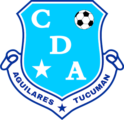 CLUB DEPORTIVO AGUILARES