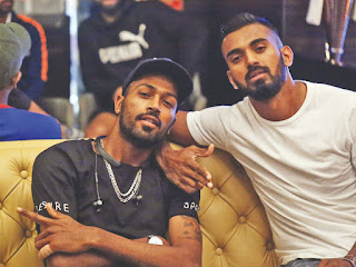 Hotstar removes Hardik Pandya, KL Rahul episode in 'Koffee With Karan' after controversy