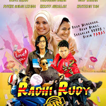 Filem Radhi Rudy Bin Dadu Naskah Terbaru Gandingan Hebat Sof...