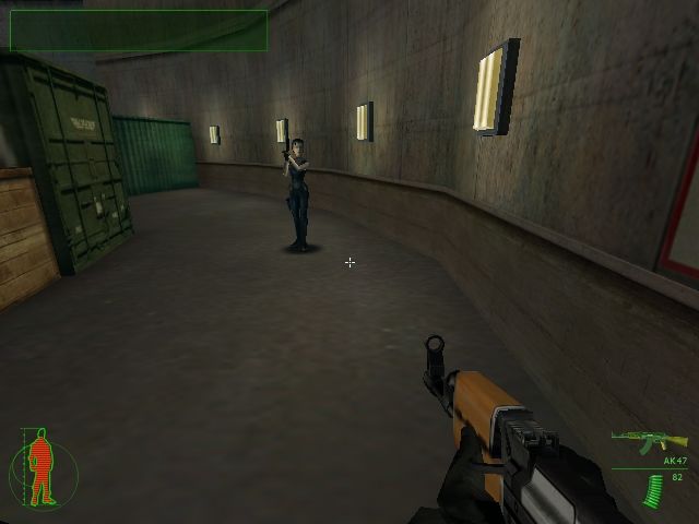 Project I.G.I I'm Going In RIP PC GAME Screenshot 2