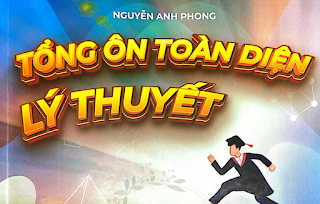 [PDF] Tổng Ôn Toàn Diện Lý Thuyết Hoá Học THPT Nguyễn Anh Phong Phần 2