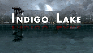 Download Gratis Indigo Lake Apk + Data For Android terbaru 2016