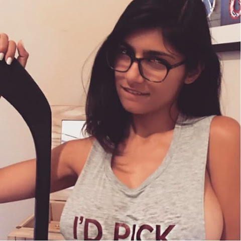 Mia Khalifa