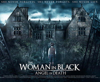 The Woman in Black 2