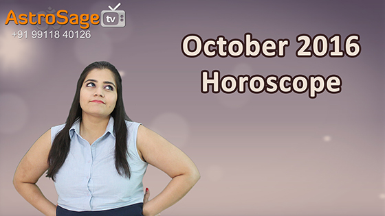 <b>Weekly Horoscope</b> Horoscope for this week and October 2016 horoscope is available to help you plan your month
