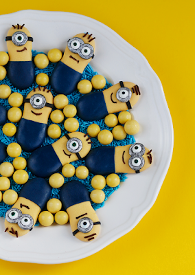 Biscuits Minions