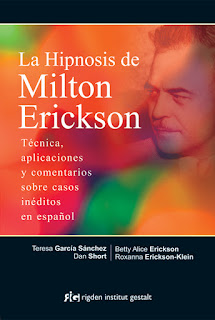 La Hipnosis de Milton Erickson