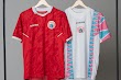 Genesa Sports Kolaborasi Bareng Persija Foundation Rilis Jersey Kit Persija Muda 2021