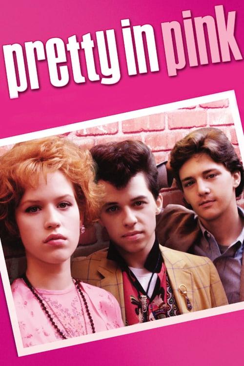 [HD] La chica de rosa 1986 Pelicula Online Castellano