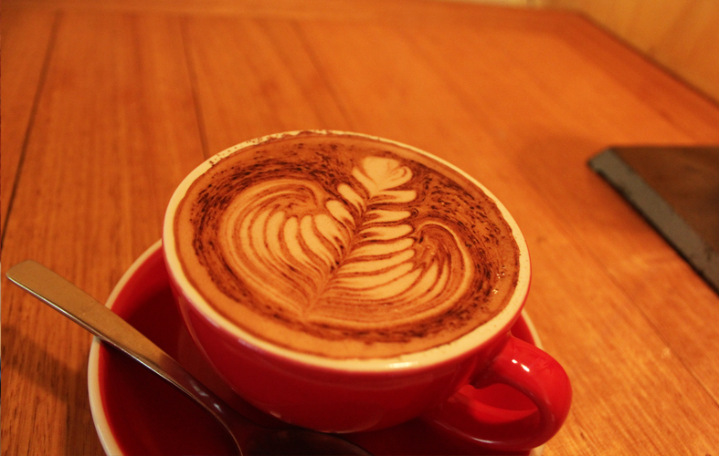 Flipboard - Melbourne's Cafes