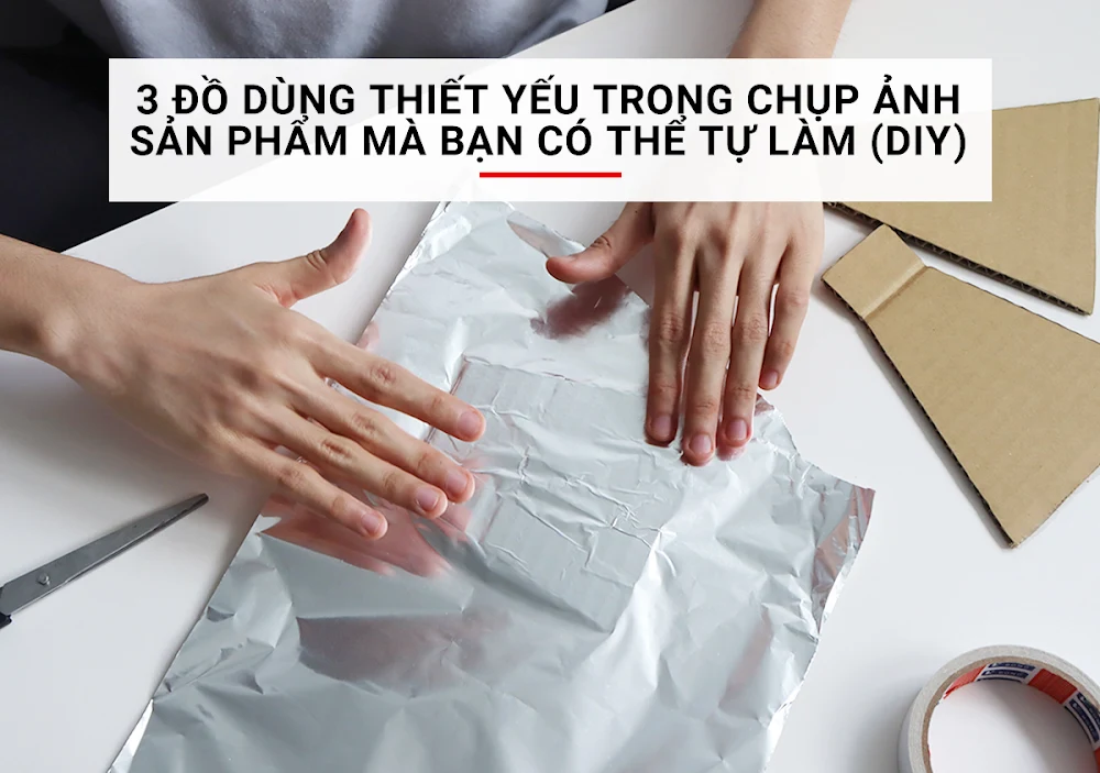 Tự học nhiếp ảnh