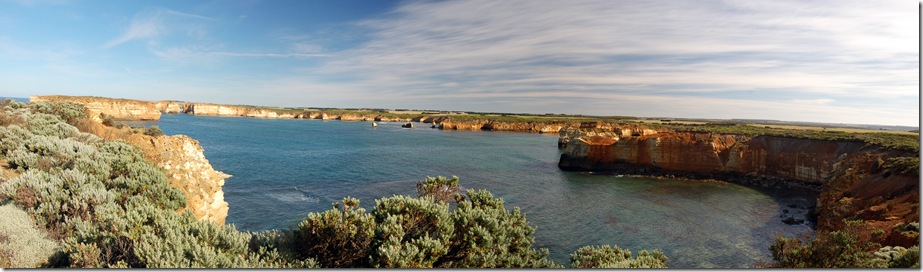 Bay of Islands