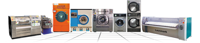  Launmark e-Commerce Site