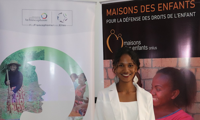  FRANCOPHONIE | Clap de fin pour le projet « Herim’po »