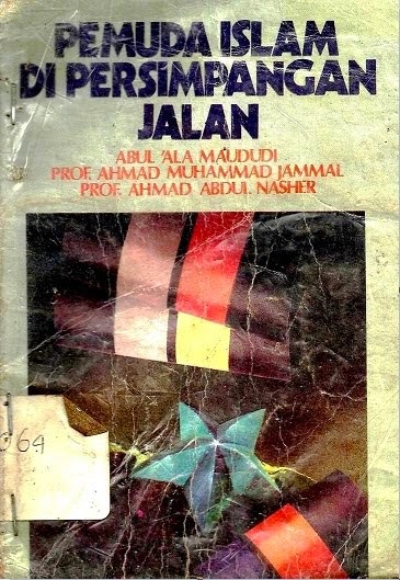 Download Ebook Islam "Pemuda Islam Di Persimpangan Jalan"