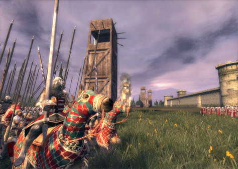 Medieval 2 Total War Download Full Setup