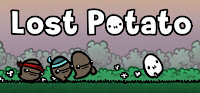 lost-potato-game-logo