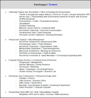 Contoh Jurnal Latihan Industri - Contoh Wa