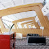 Corporate Interior Design | Qantas First Lounge, Sydney | Woods Bagot