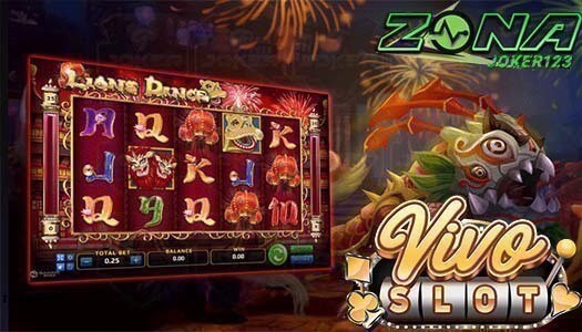 Vivoslot Online Terpercaya Layanan Online 24 Jam