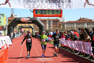  Media Maraton de León