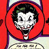 Joker - comic series checklist