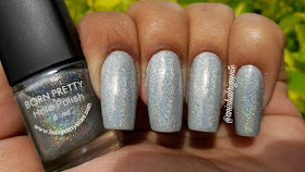 Born Pretty Store holo polish