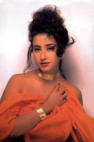 Manisha Koirala 