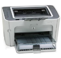 HP LaserJet P1500 Pilotes