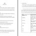 Contoh Makalah Bahasa Indonesia Tentang Paragraf