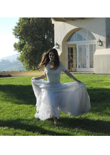 Rachel Bilson in Madison Magazine, March 2011 Issue