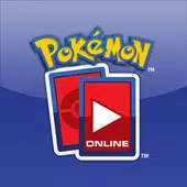 Pokémon TCG Online lava app store