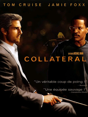 Collateral 2004 movie review in tamil, Tom Cruise, Jamie Foxx, collateral Netflix, collateral amazon prime video, Michael Mann, கொலாட்ரல் பட விமர்சனம்