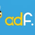 Never use adf.ly for your blog or website!