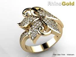 RhinoGold v4.0 Serial Key Included