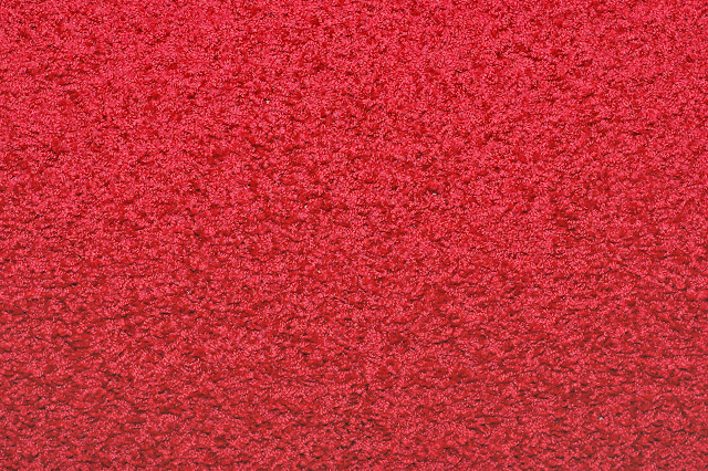 [Mapping] CARPET MAPPING 1 