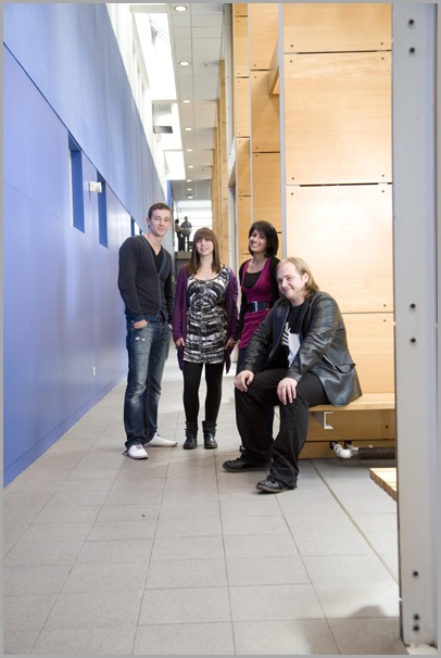 Glasgow Caledonian University