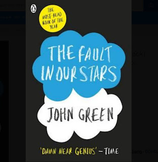 The Fault In Our Stars (Paperback) ebook PDF-EPUB-AWZ3-PRC-MOBI