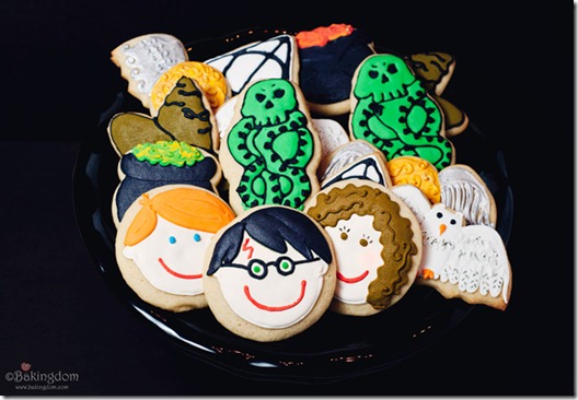 Harry-Potter-Sugar-Cookies